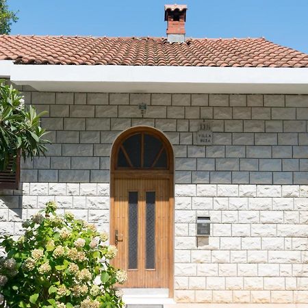 Vila Ruza Ston Dış mekan fotoğraf