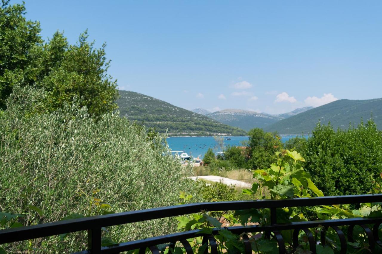 Vila Ruza Ston Dış mekan fotoğraf