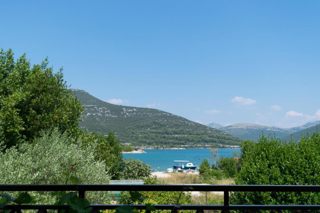 Vila Ruza Ston Dış mekan fotoğraf