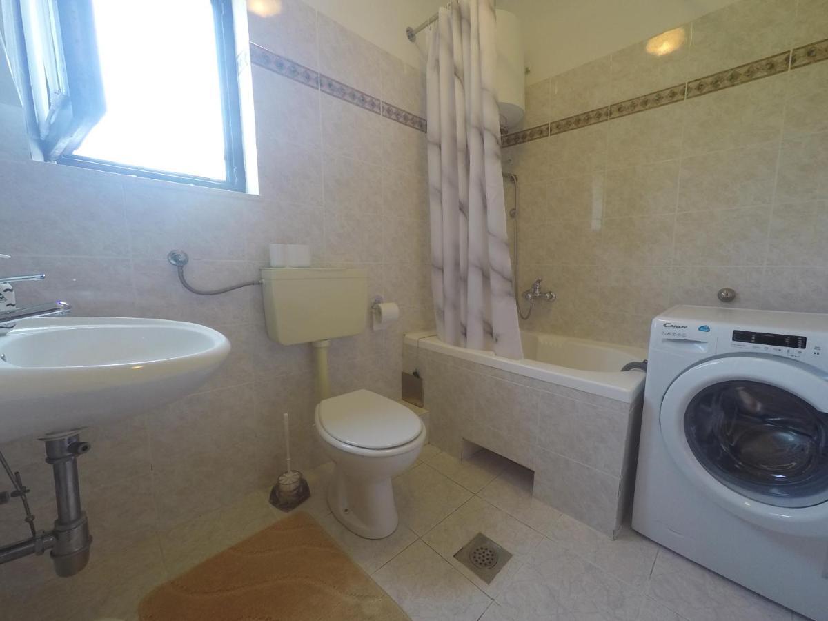 Vila Ruza Ston Dış mekan fotoğraf