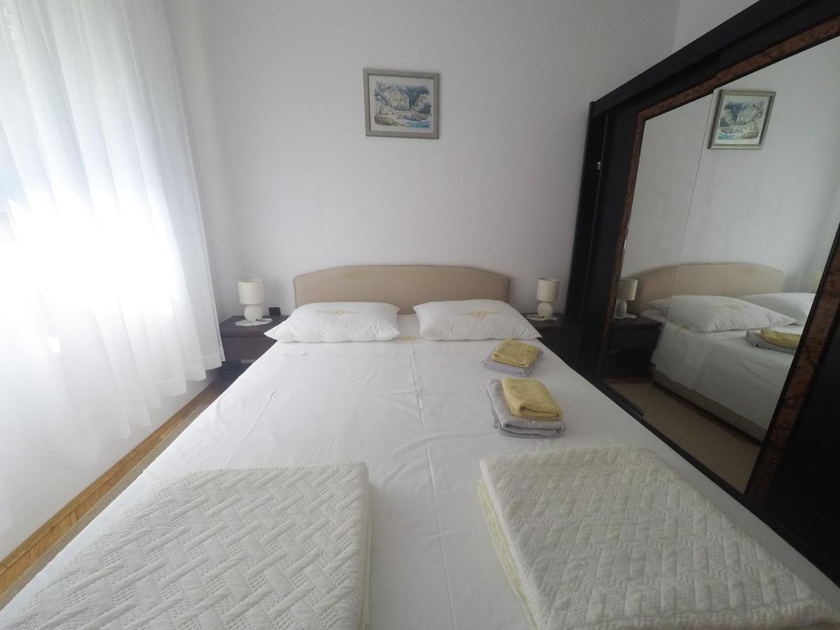 Vila Ruza Ston Dış mekan fotoğraf