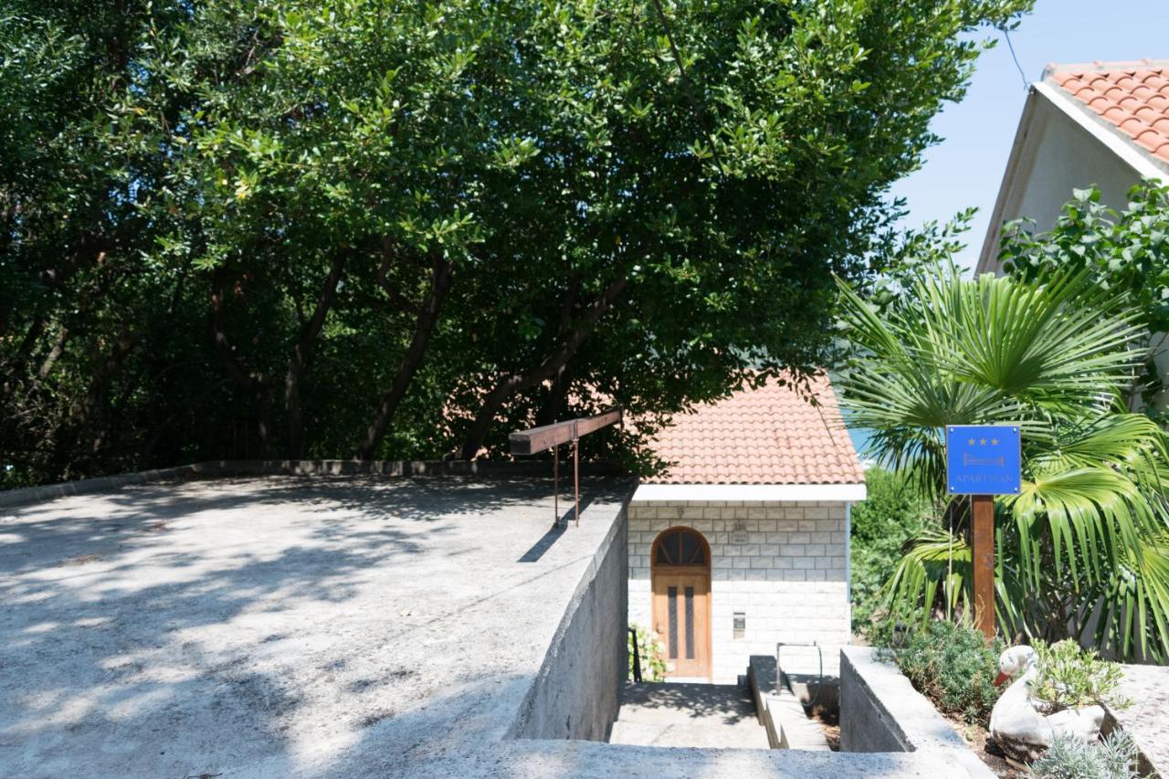 Vila Ruza Ston Dış mekan fotoğraf