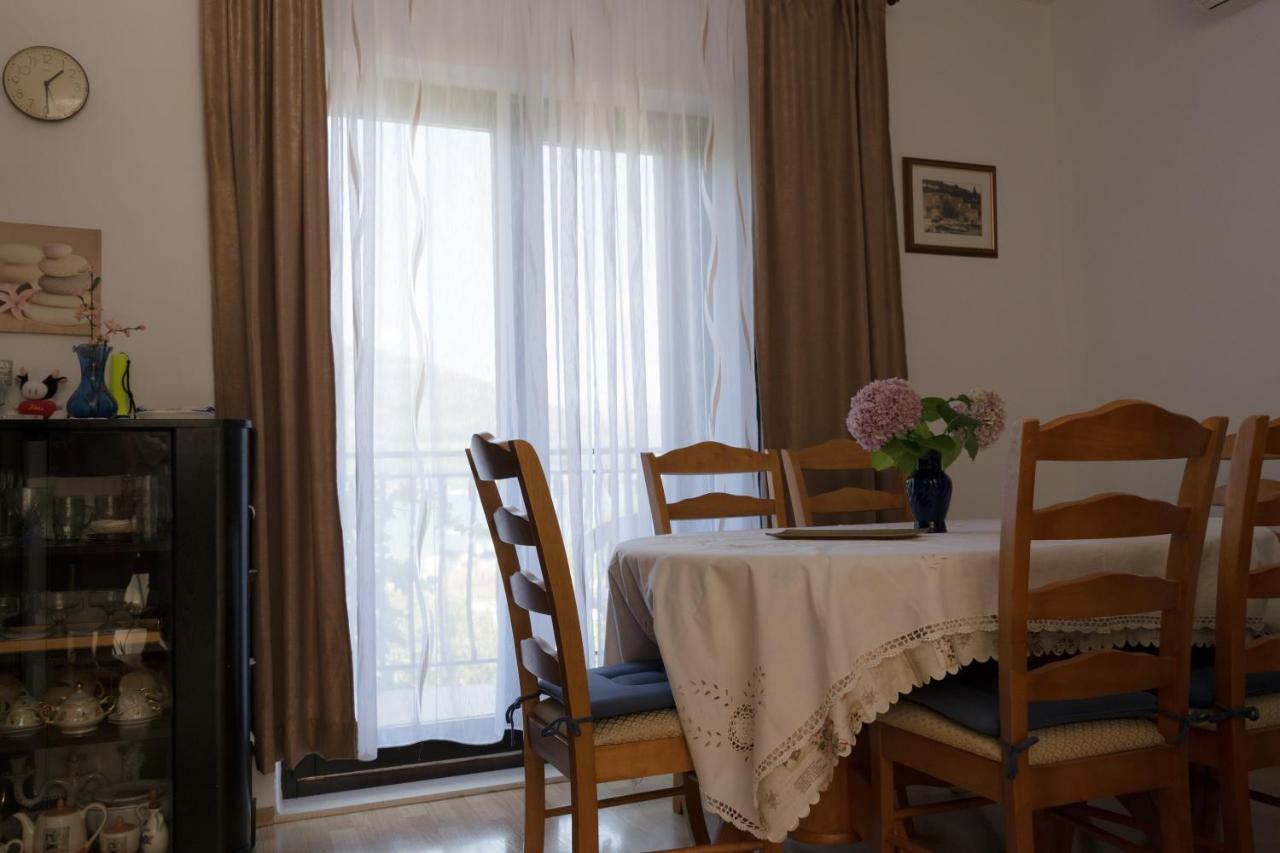 Vila Ruza Ston Dış mekan fotoğraf