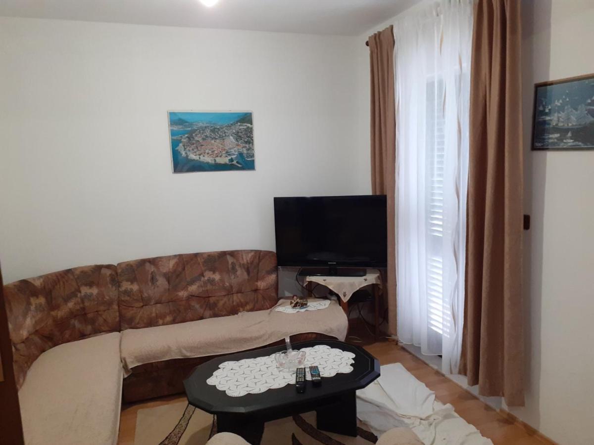 Vila Ruza Ston Dış mekan fotoğraf