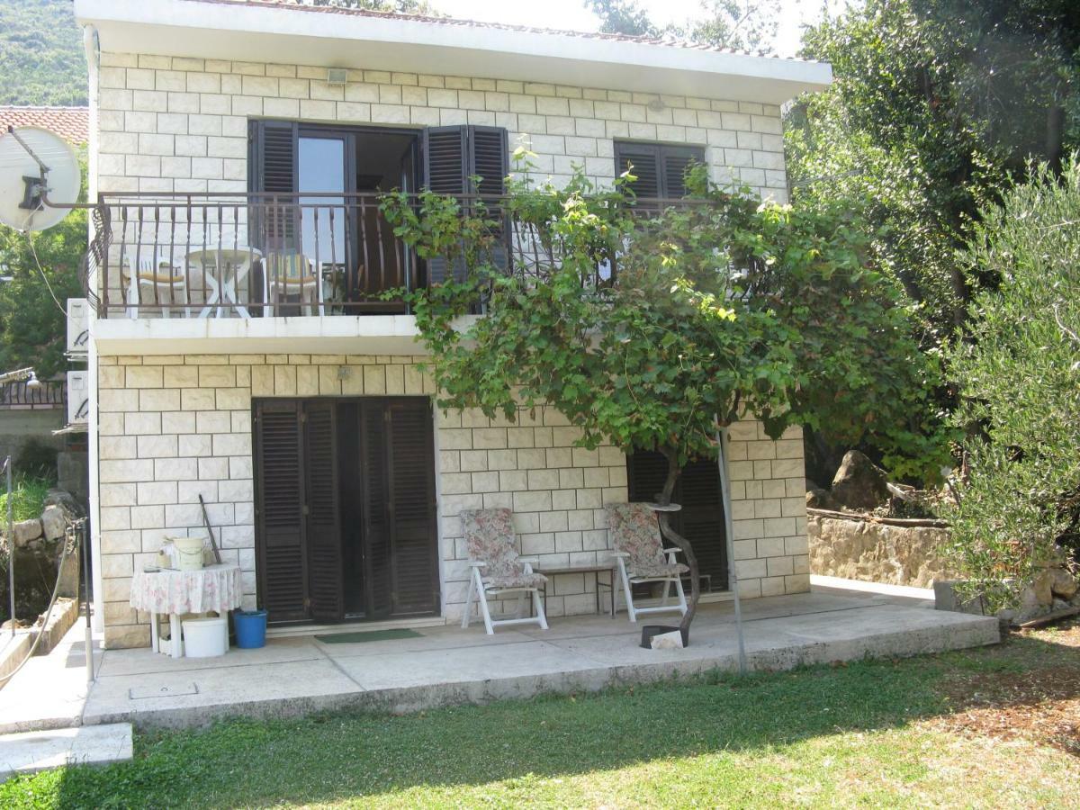 Vila Ruza Ston Dış mekan fotoğraf