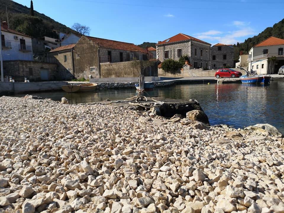 Vila Ruza Ston Dış mekan fotoğraf