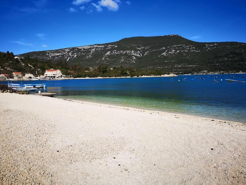 Vila Ruza Ston Dış mekan fotoğraf
