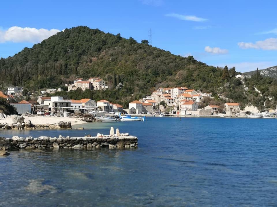 Vila Ruza Ston Dış mekan fotoğraf