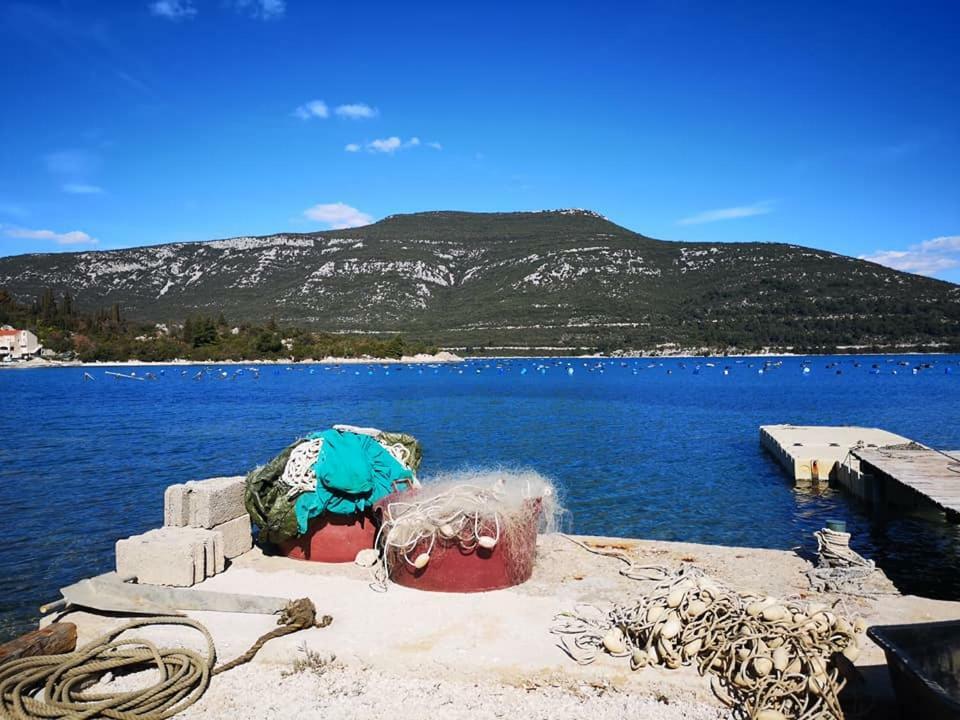 Vila Ruza Ston Dış mekan fotoğraf