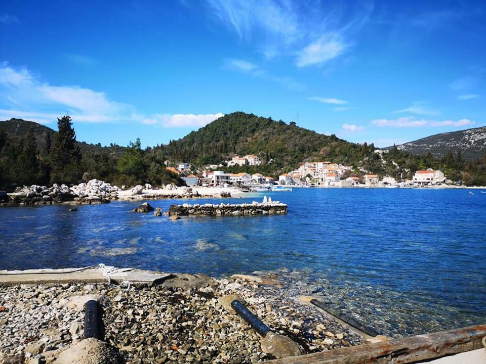 Vila Ruza Ston Dış mekan fotoğraf