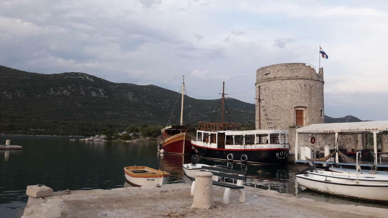 Vila Ruza Ston Dış mekan fotoğraf