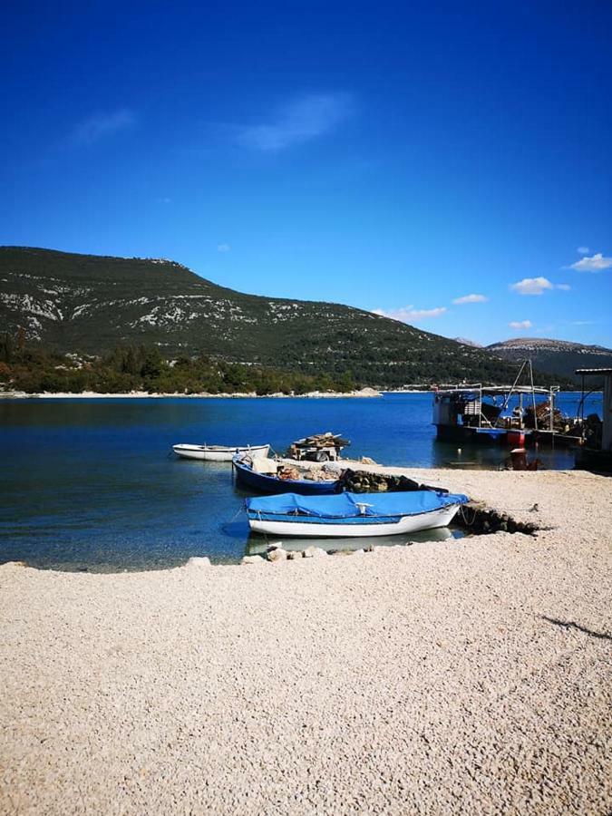 Vila Ruza Ston Dış mekan fotoğraf