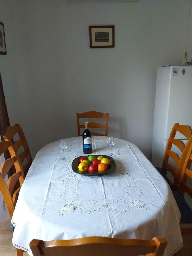 Vila Ruza Ston Dış mekan fotoğraf