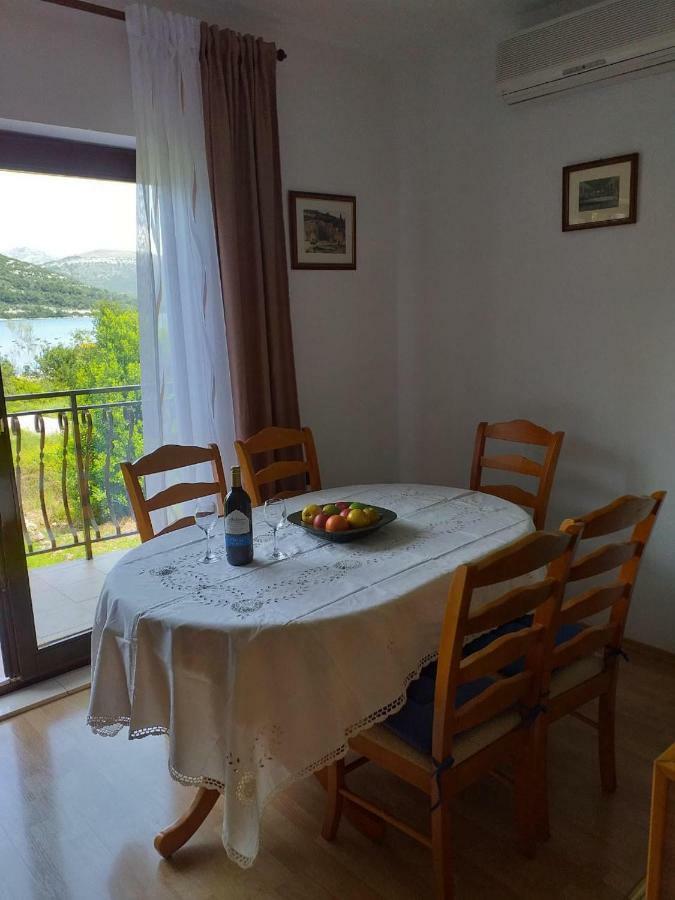 Vila Ruza Ston Dış mekan fotoğraf