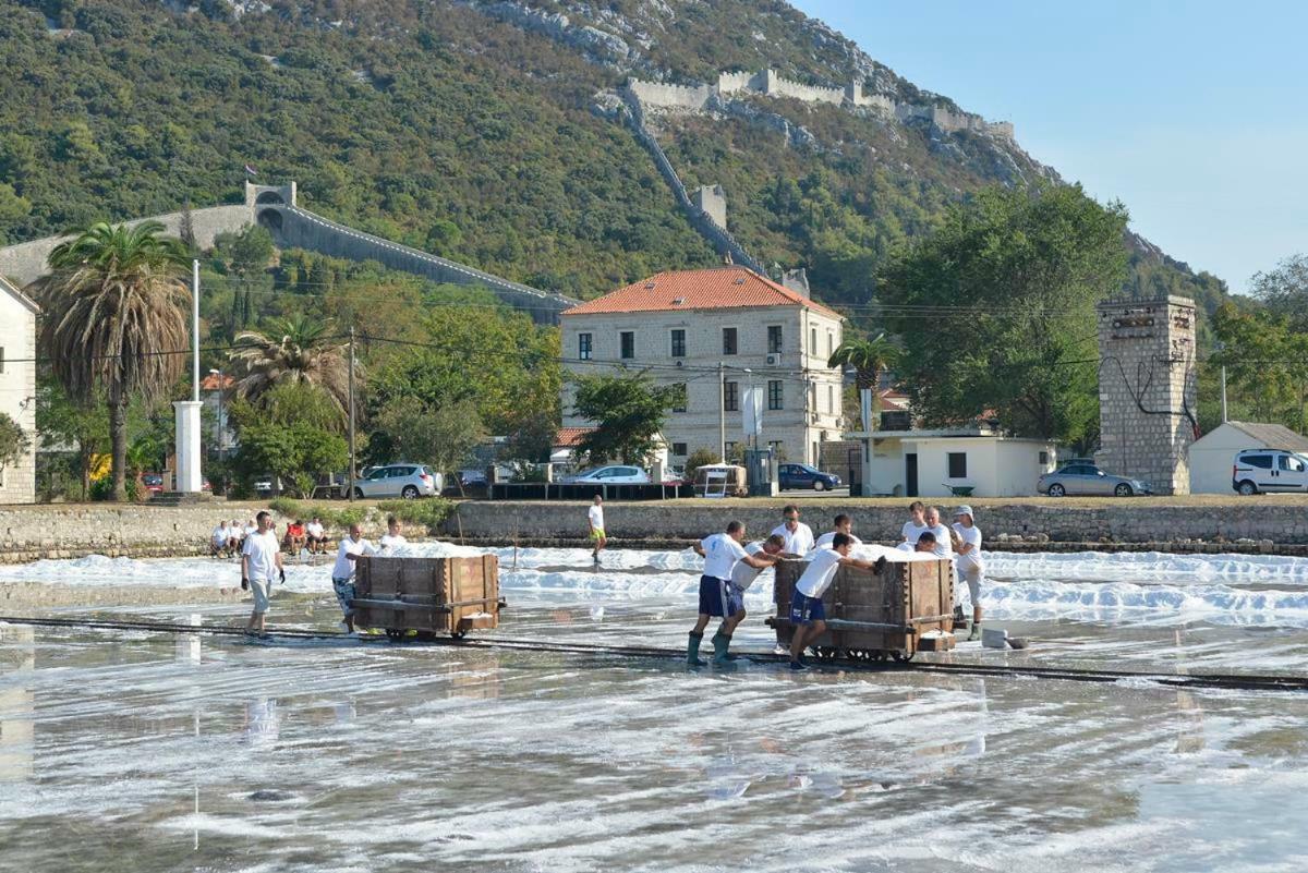 Vila Ruza Ston Dış mekan fotoğraf